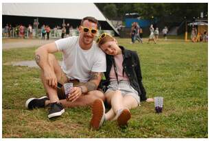 Foto 325 de la jueves 6 de julio | Bilbao BBK Live 2017